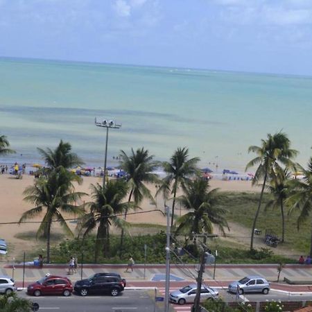 Apartamento Beira De Praia João Pessoa 外观 照片