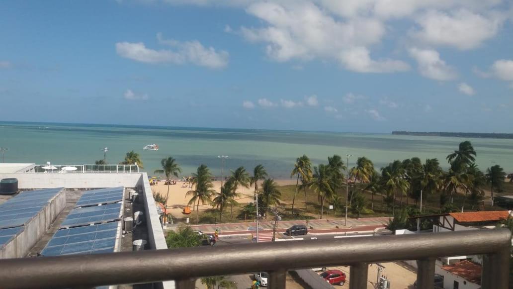 Apartamento Beira De Praia João Pessoa 外观 照片