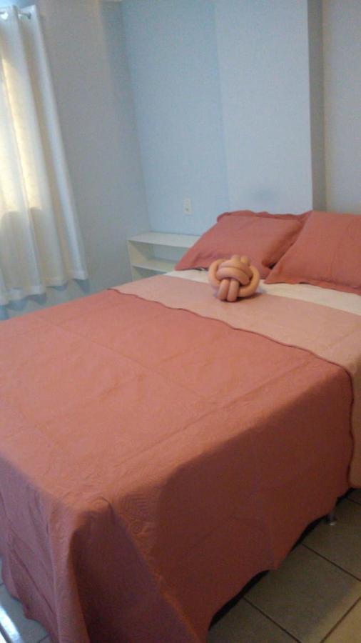 Apartamento Beira De Praia João Pessoa 外观 照片